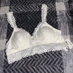 Aeropostale bralette size XL